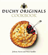 Duchy Originals Cookbook - Acton, Johnny