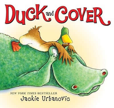 Duck and Cover: An Easter and Springtime Book for Kids - 