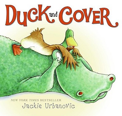 Duck and Cover - 