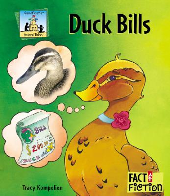 Duck Bills - Kompelien, Tracy
