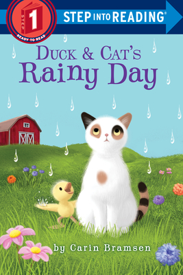 Duck & Cat's Rainy Day - Bramsen, Carin
