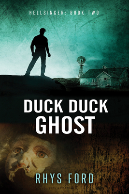 Duck Duck Ghost - Ford, Rhys