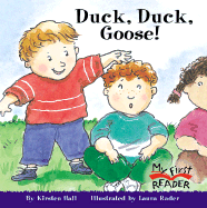 Duck, Duck, Goose!