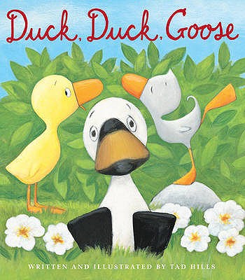 Duck Duck Goose - 