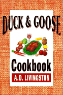 Duck & Goose Cookbook
