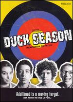 Duck Season [WS] - Fernando Eimbcke