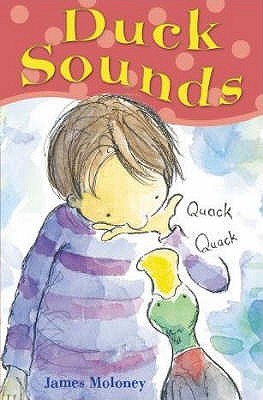 Duck Sounds - Moloney, James