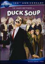 Duck Soup [Universal 100th Anniversary] - Leo McCarey