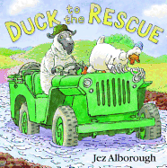 Duck to the Rescue