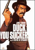Duck, You Sucker [Collector's Edition] [2 Discs]