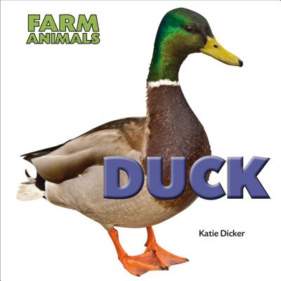 Duck - Dicker, Katie