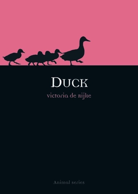 Duck - de Rijke, Victoria