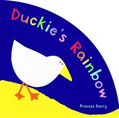 Duckie's Rainbow - 