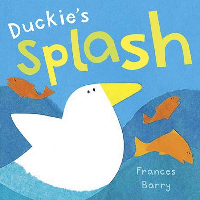 Duckie's Splash - 