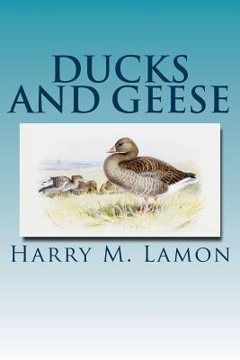 Ducks and Geese - Slocum, Rob R, and Lamon, Harry M