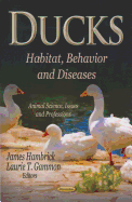 Ducks: Habitat, Behavior, and Diseases