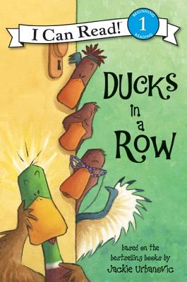 Ducks in a Row - 