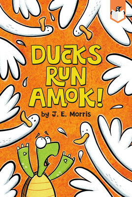 Ducks Run Amok! - 