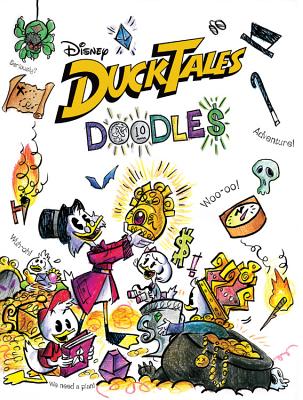 Ducktales: Doodles - 