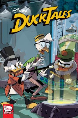 Ducktales: Mischief and Miscreants - Behling, Steve, and Caramagna, Joe