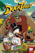 Ducktales: Quests and Quacks