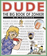 Dude: The Big Book of Zonker