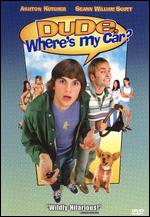 Dude, Where's My Car? - Danny Leiner