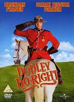 Dudley Do Right