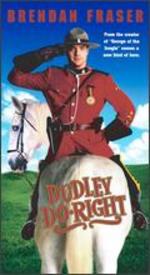 Dudley Do-Right - Hugh Wilson