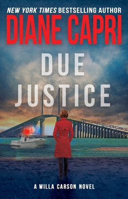 Due Justice - Capri, Diane