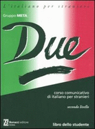 Due: Libro dello studente