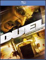 Duel [Blu-ray] - Steven Spielberg