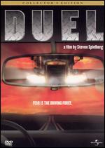 Duel [Collector's Edition] - Steven Spielberg