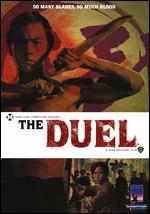 Duel of the Iron Fist - Chang Cheh
