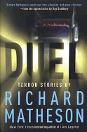 Duel: Terror Stories by Richard Matheson