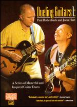 Dueling Guitars, Vol. 1: Paul Bollenback and John Hart - 