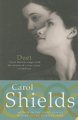 Duet - Shields, Carol