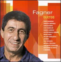 Duetos - Fagner