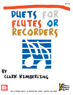 Duets for Flutes or Recorders