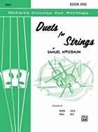 Duets for Strings, Bk 1: Cello