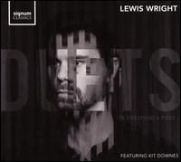Duets - Lewis Wright