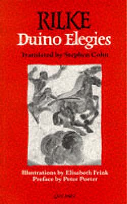 Duino Elegies - Rilke, Rainer Maria