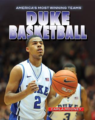 Duke Basketball - Mooney, Carla