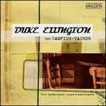 Duke Ellington: Four-Handed Piano