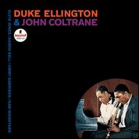 Duke Ellington & John Coltrane - Duke Ellington / John Coltrane