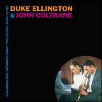 Duke Ellington & John Coltrane - Duke Ellington / John Coltrane