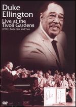 Duke Ellington: Live at the Tivoli Gardens (1971), Parts 1 and 2