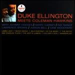 Duke Ellington Meets Coleman Hawkins - Duke Ellington / Coleman Hawkins