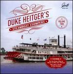 Duke Heitger's Steamboat Stompers, Vol. 2