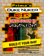 Duke Nukem 3D: Construction Kit Unauthorized